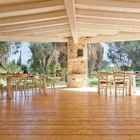 Via Dei Mari Guest House Ористано Экстерьер фото
