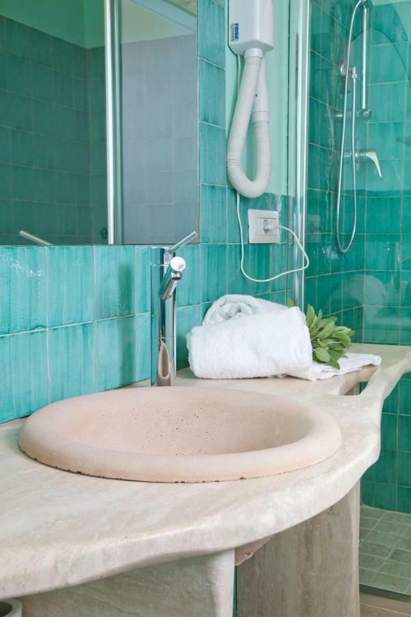 Via Dei Mari Guest House Ористано Экстерьер фото