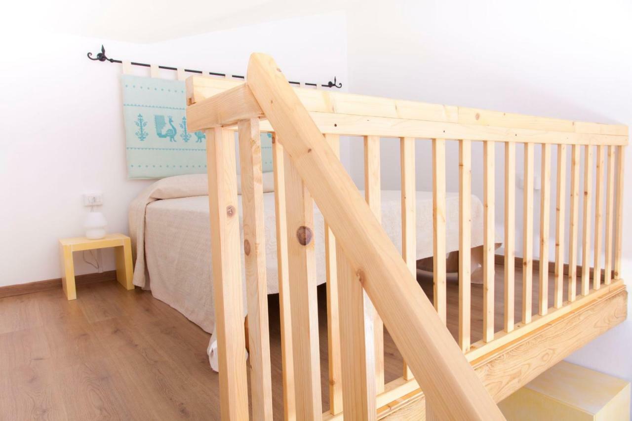 Via Dei Mari Guest House Ористано Экстерьер фото